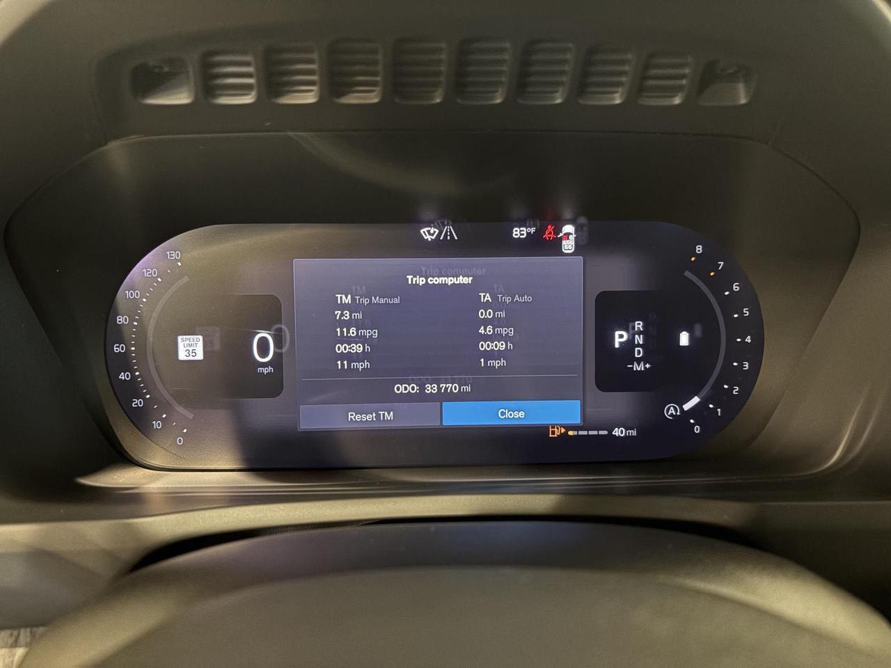 2023 VOLVO XC90 Parker CO