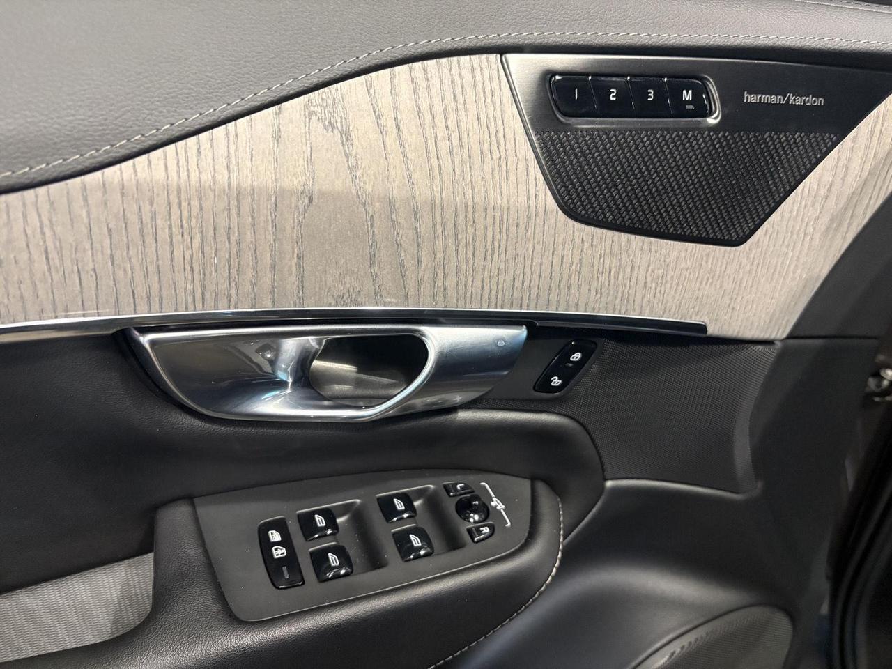 2023 VOLVO XC90 Parker CO