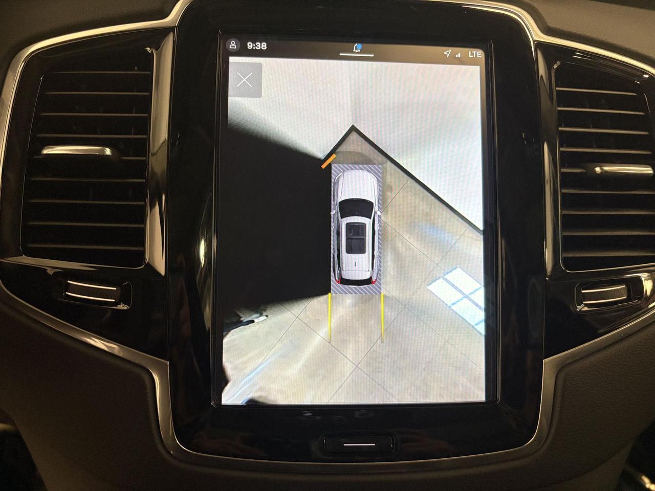 2023 VOLVO XC90 Parker CO