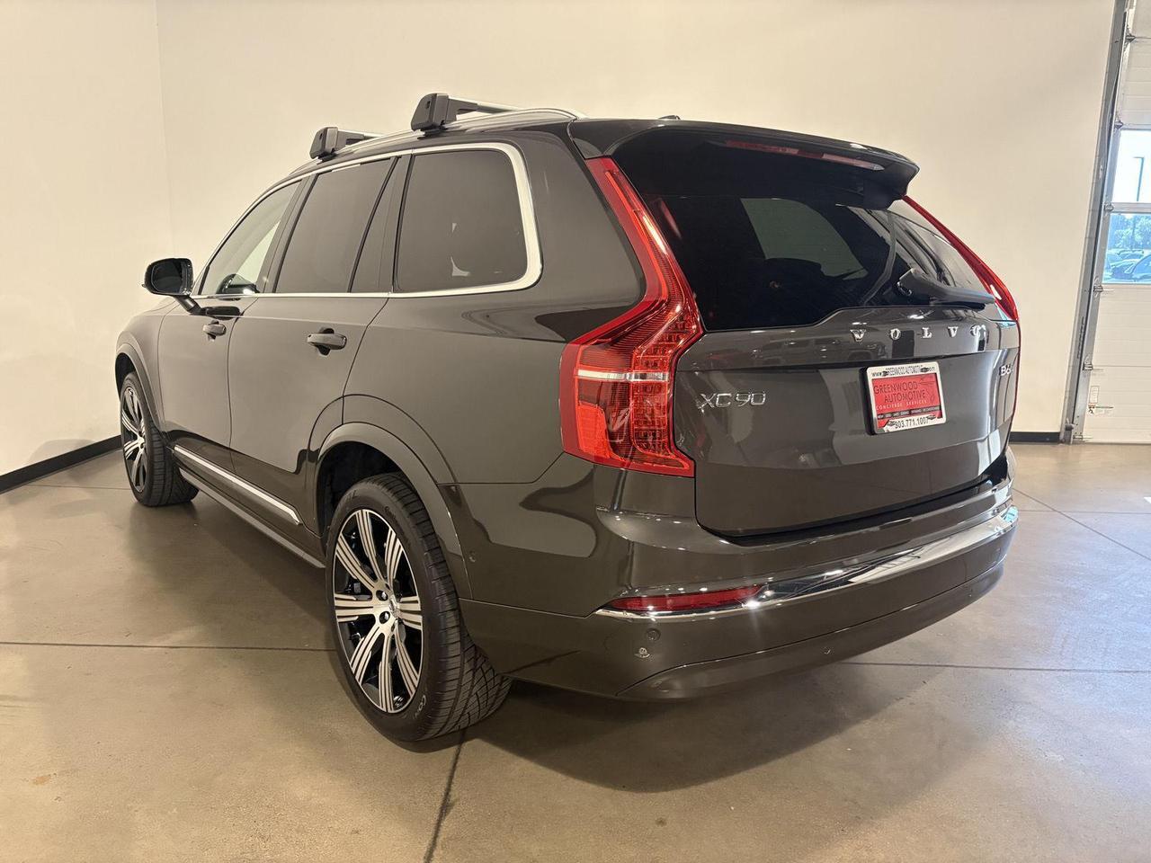 2023 VOLVO XC90 Parker CO