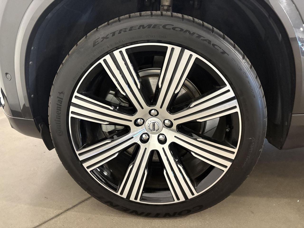 2023 VOLVO XC90 Parker CO