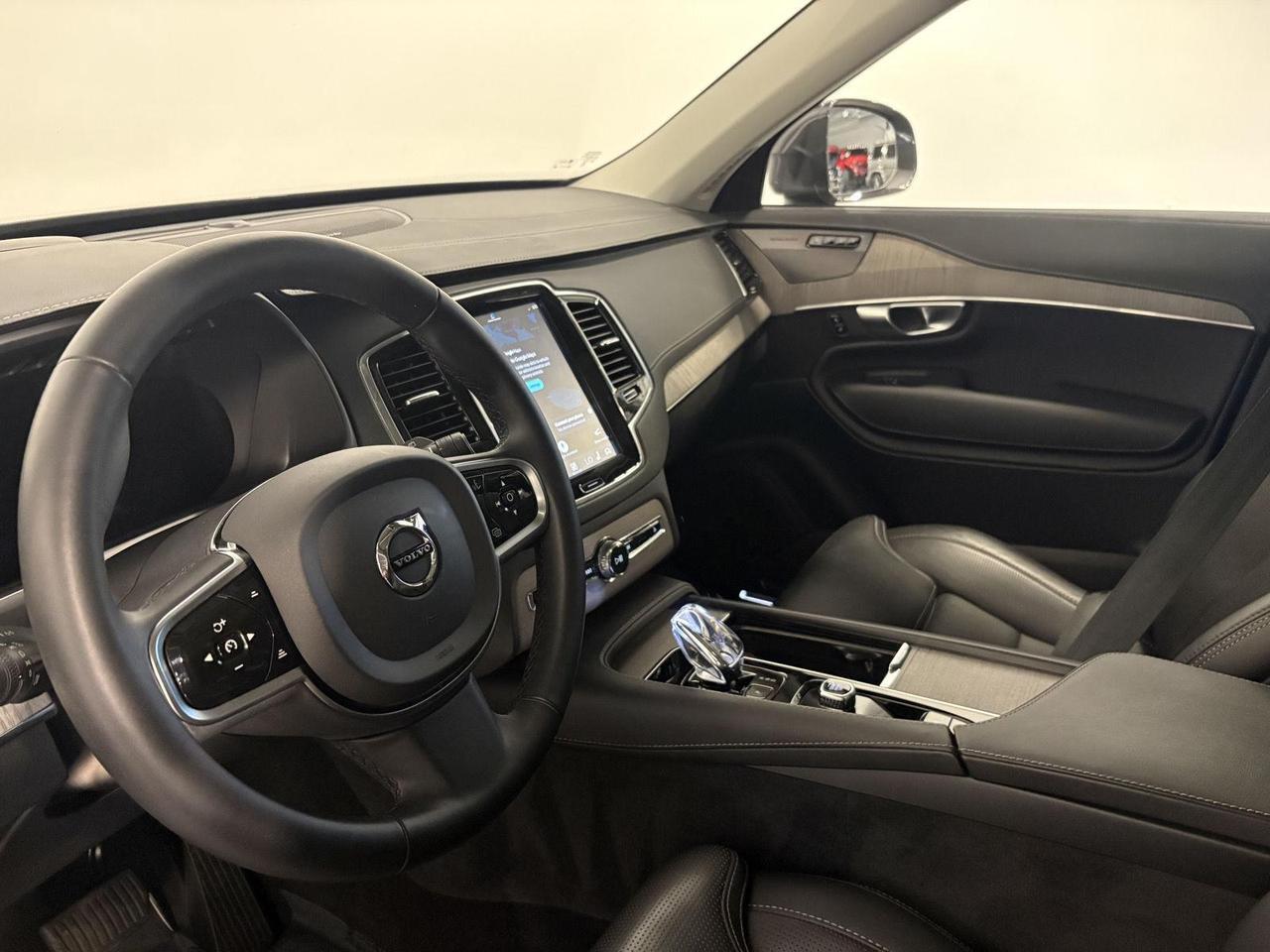 2023 VOLVO XC90 Parker CO