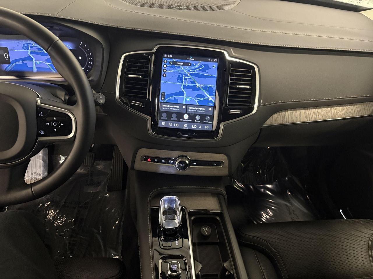 2023 VOLVO XC90 Parker CO