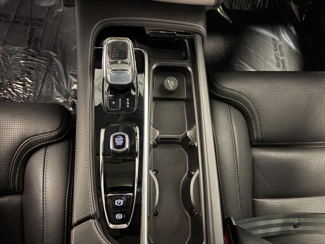 2023 VOLVO XC90 Parker CO