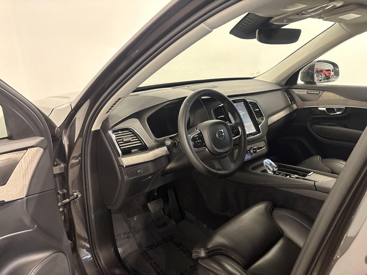 2023 VOLVO XC90 Parker CO
