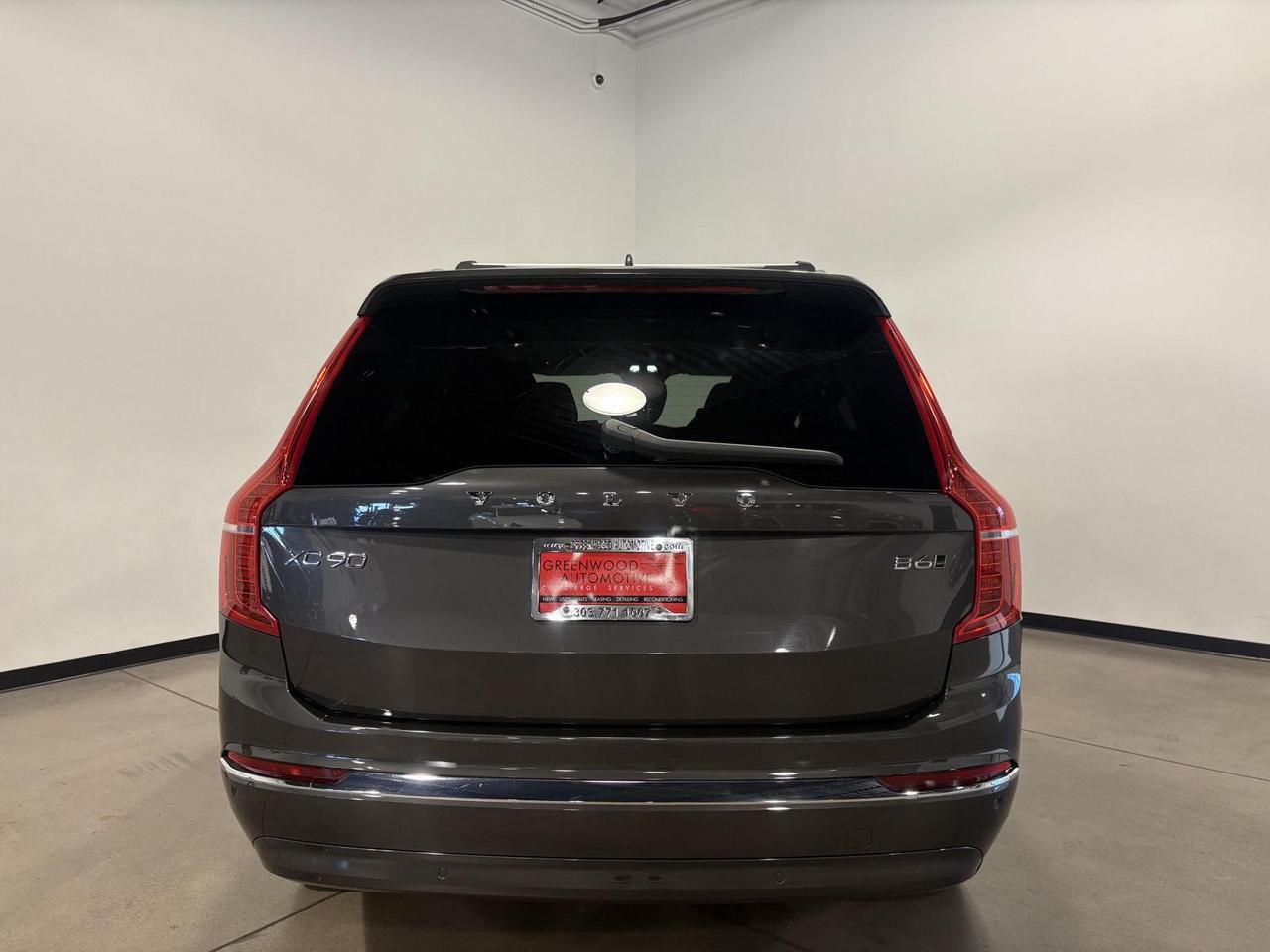 2023 VOLVO XC90 Parker CO