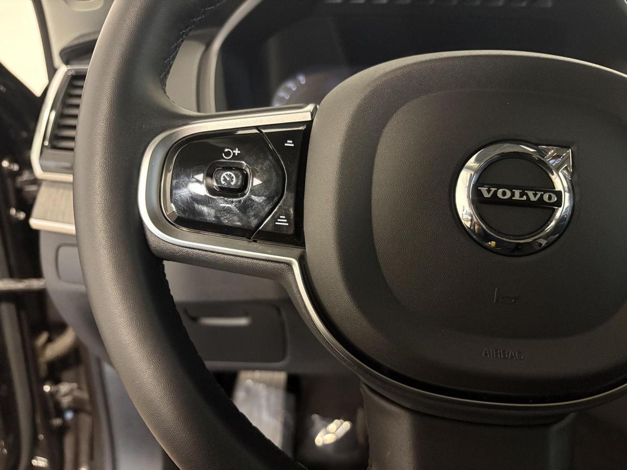 2023 VOLVO XC90 Parker CO