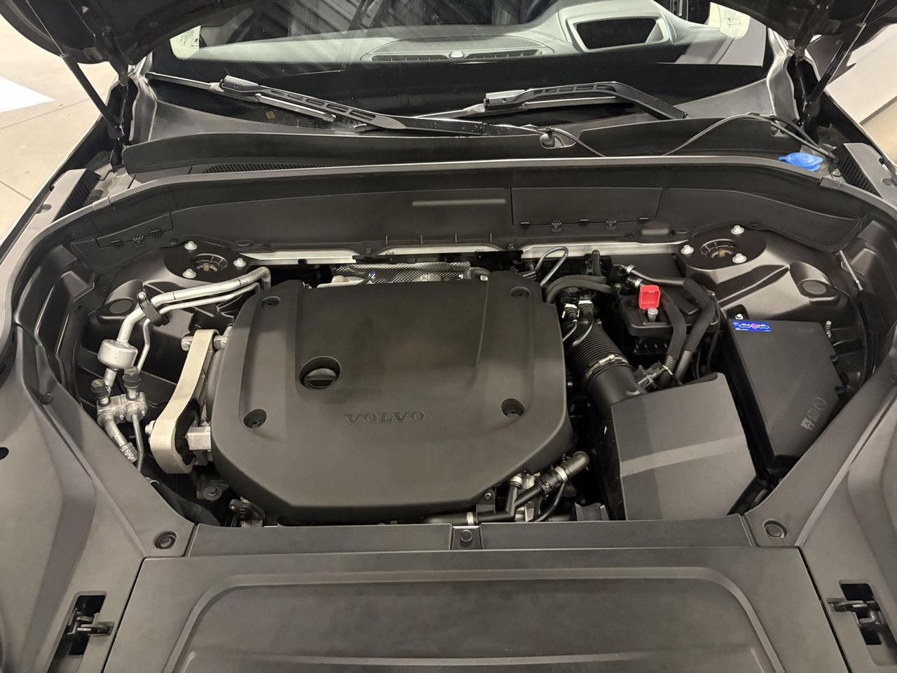 2023 VOLVO XC90 Parker CO