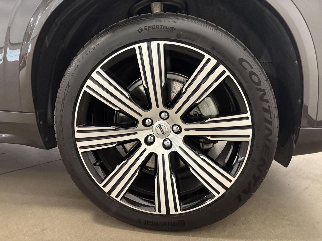 2023 VOLVO XC90 Parker CO