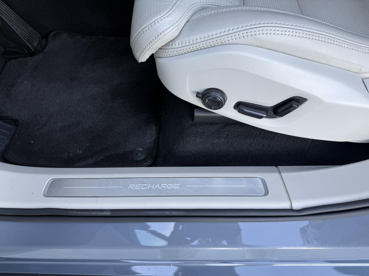 2023 VOLVO XC90 Recharge Plug-In Hybrid Ultimate Knoxville TN