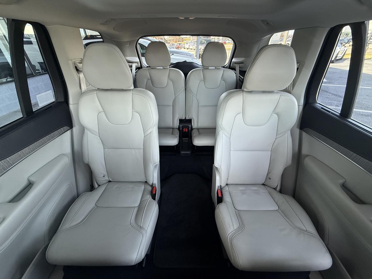 2023 VOLVO XC90 Recharge Plug-In Hybrid Ultimate Knoxville TN