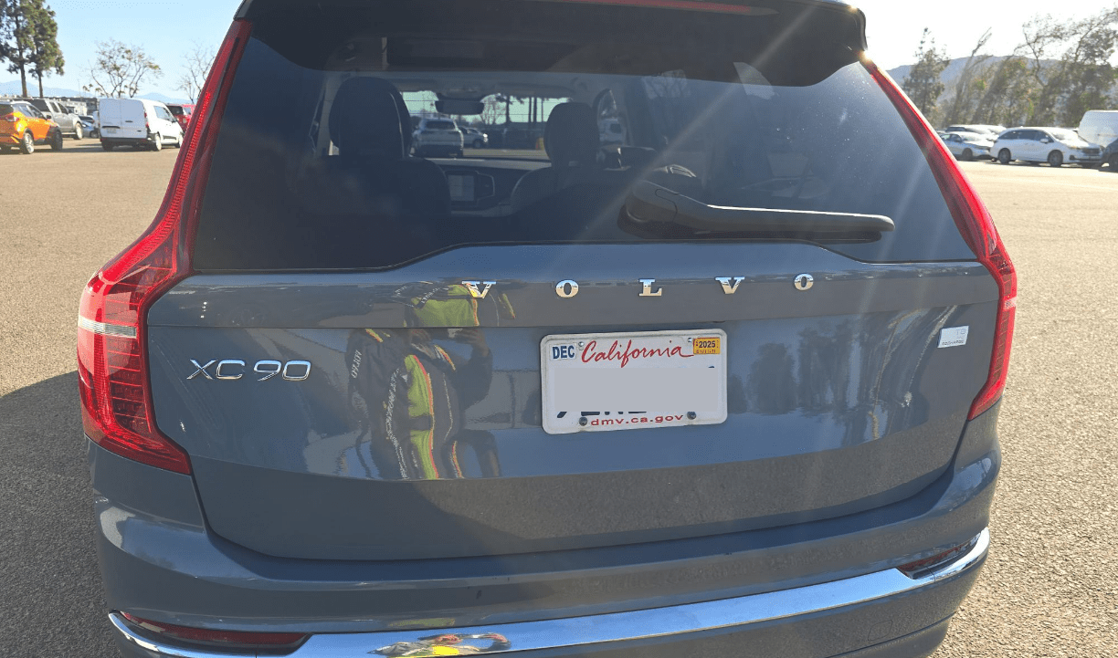 2023 VOLVO XC90 Recharge Plug-In Hybrid Ultimate Knoxville TN