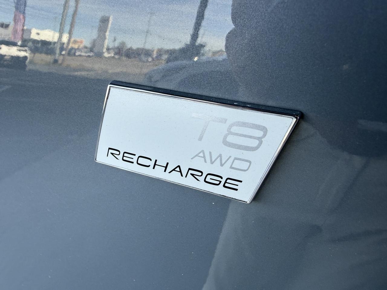 2023 VOLVO XC90 Recharge Plug-In Hybrid Ultimate Knoxville TN