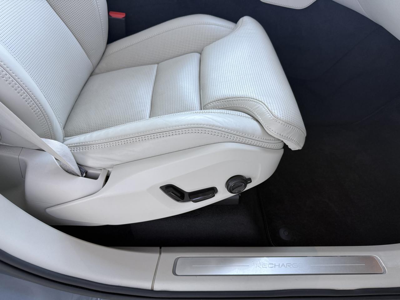 2023 VOLVO XC90 Recharge Plug-In Hybrid Ultimate Knoxville TN