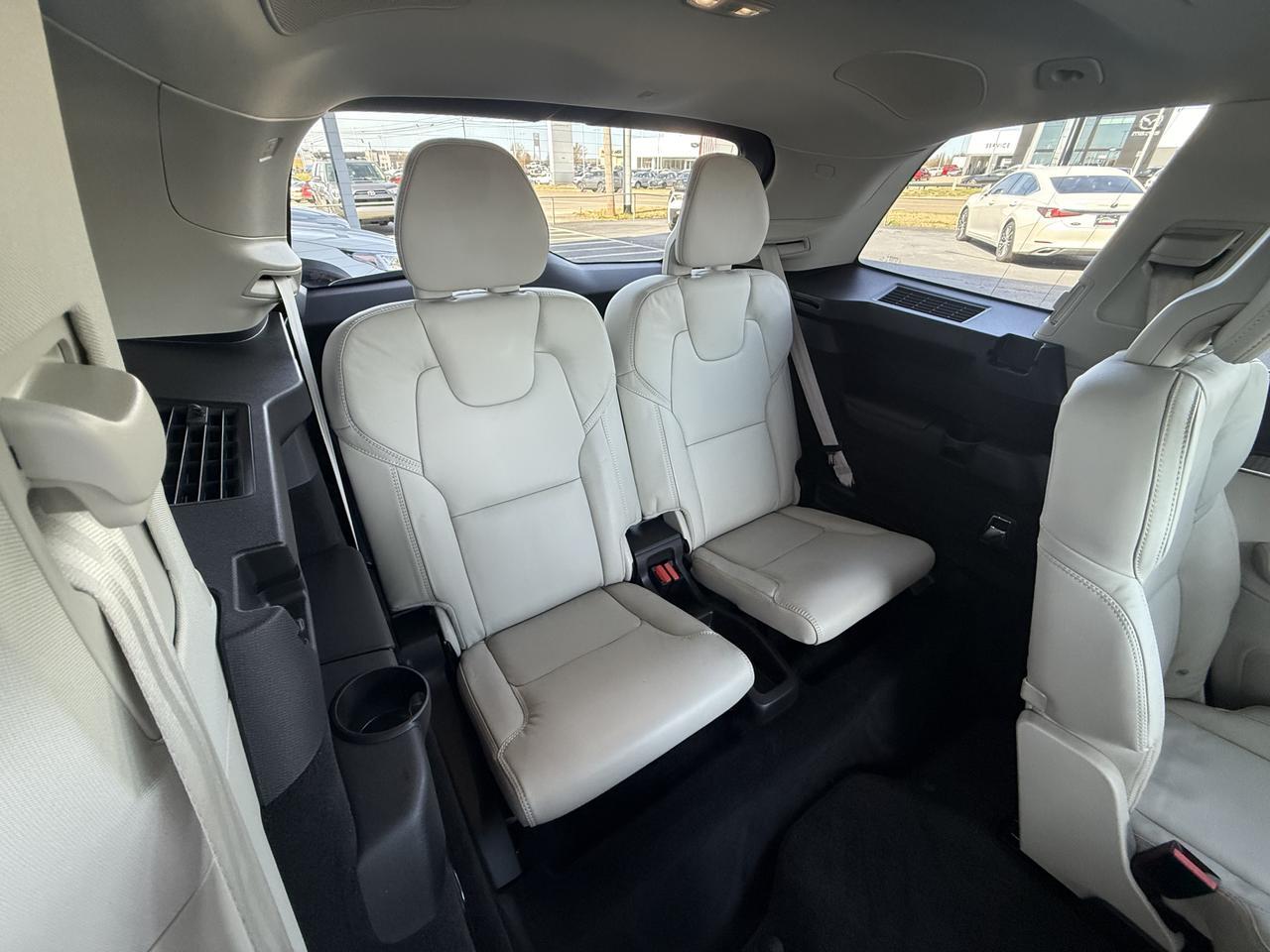 2023 VOLVO XC90 Recharge Plug-In Hybrid Ultimate Knoxville TN