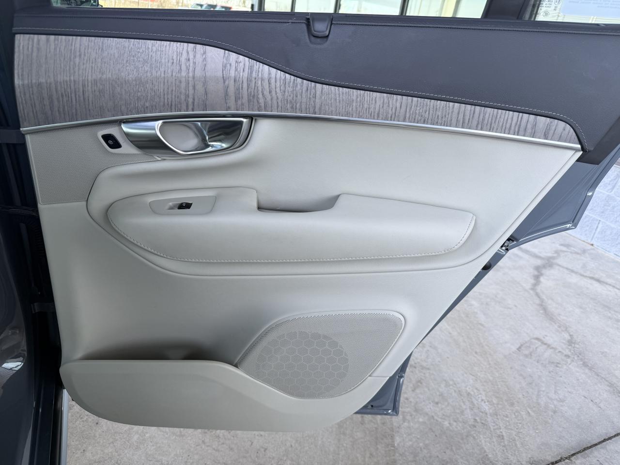 2023 VOLVO XC90 Recharge Plug-In Hybrid Ultimate Knoxville TN