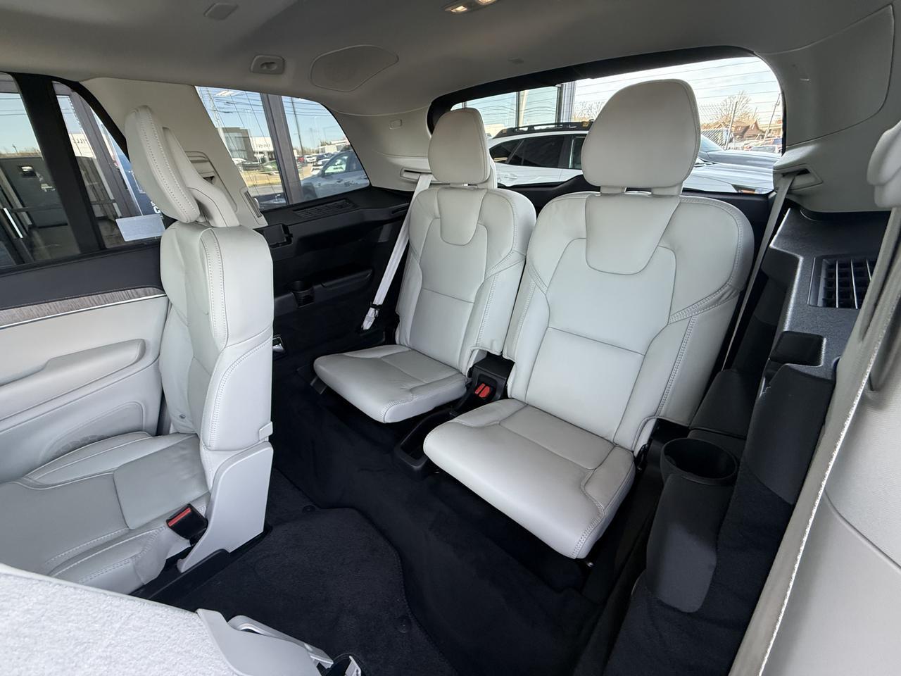 2023 VOLVO XC90 Recharge Plug-In Hybrid Ultimate Knoxville TN