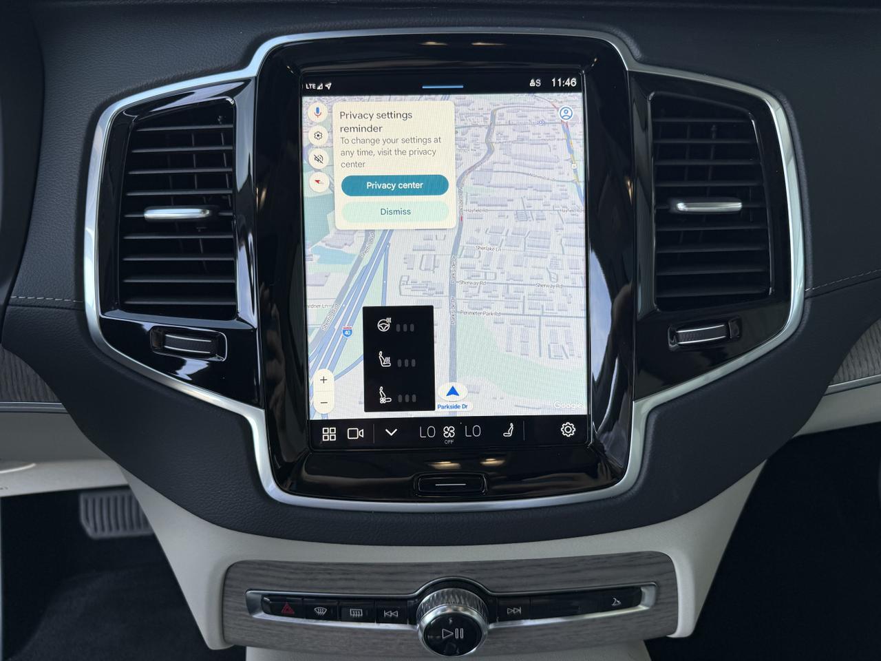 2023 VOLVO XC90 Recharge Plug-In Hybrid Ultimate Knoxville TN