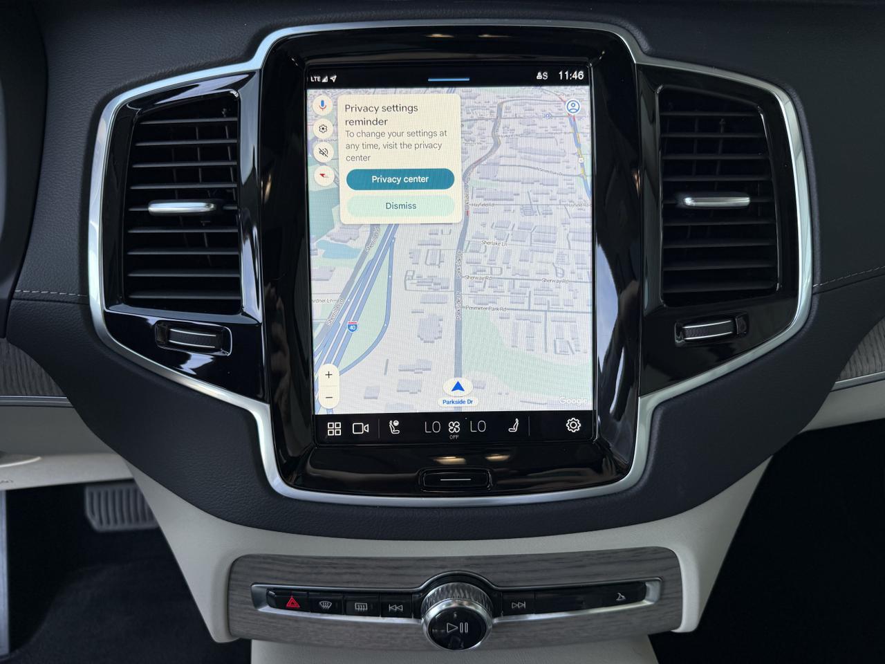 2023 VOLVO XC90 Recharge Plug-In Hybrid Ultimate Knoxville TN