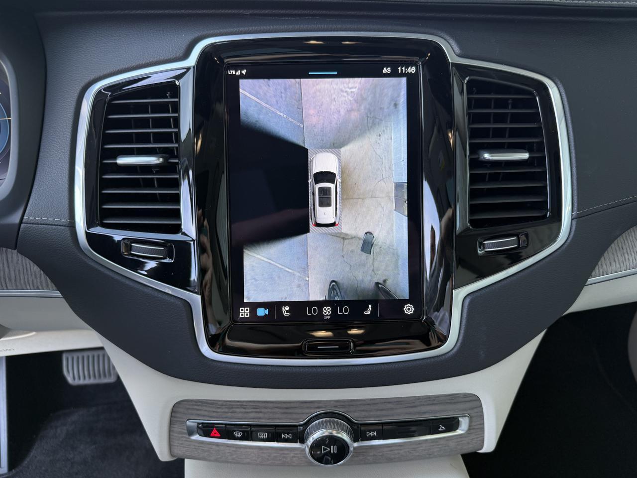 2023 VOLVO XC90 Recharge Plug-In Hybrid Ultimate Knoxville TN