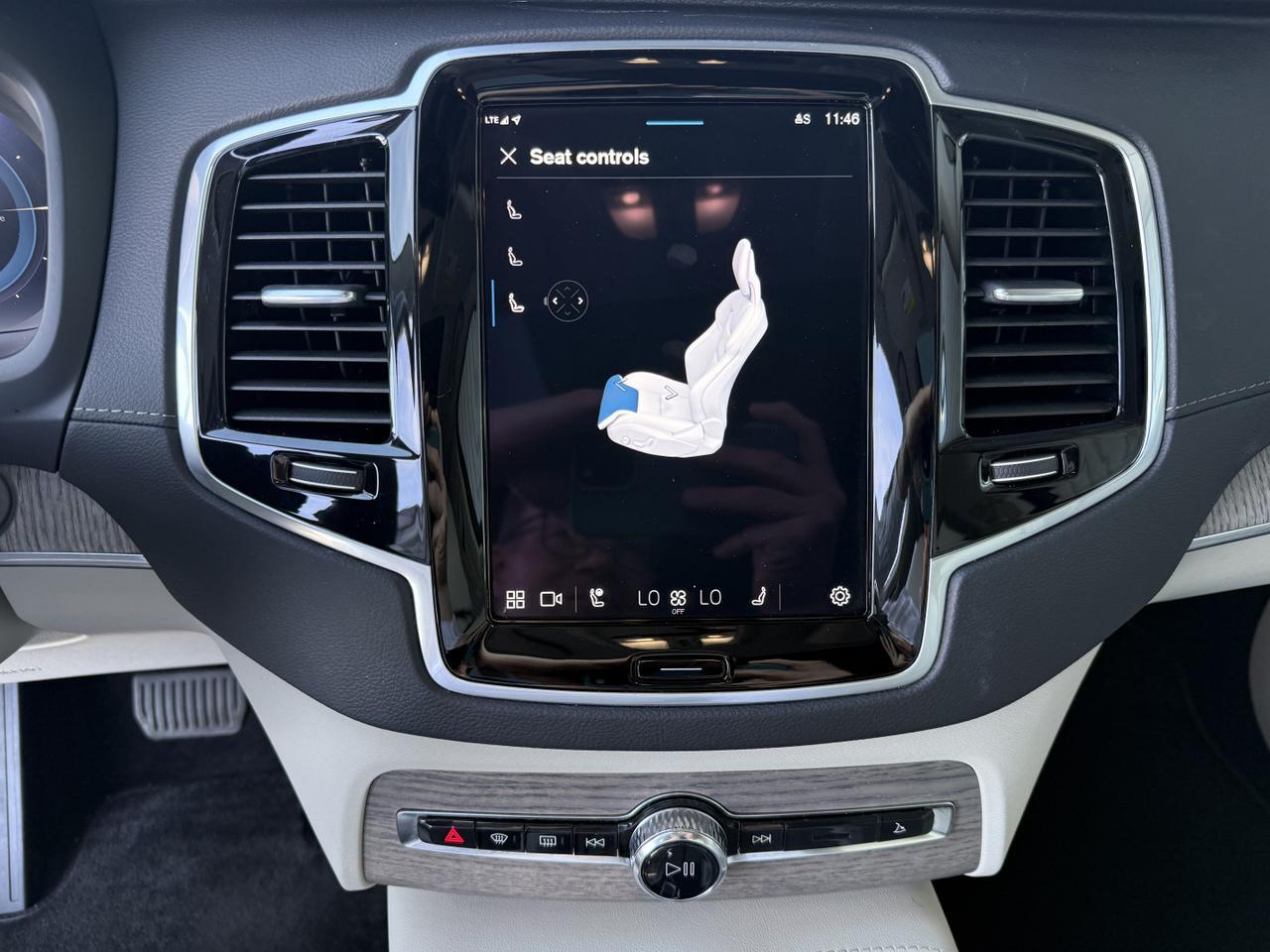 2023 VOLVO XC90 Recharge Plug-In Hybrid Ultimate Knoxville TN