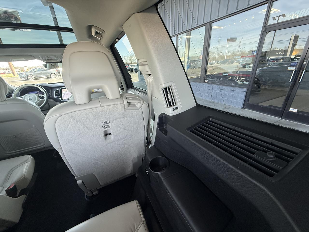 2023 VOLVO XC90 Recharge Plug-In Hybrid Ultimate Knoxville TN