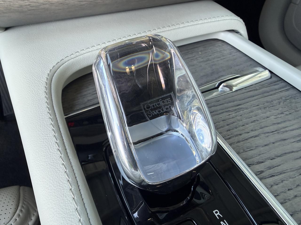 2023 VOLVO XC90 Recharge Plug-In Hybrid Ultimate Knoxville TN