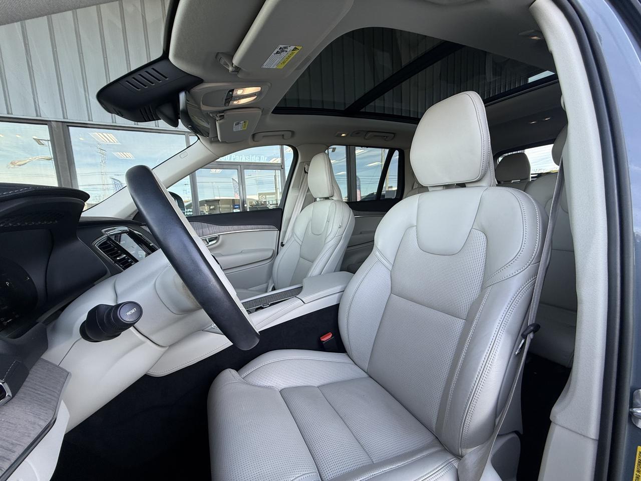 2023 VOLVO XC90 Recharge Plug-In Hybrid Ultimate Knoxville TN