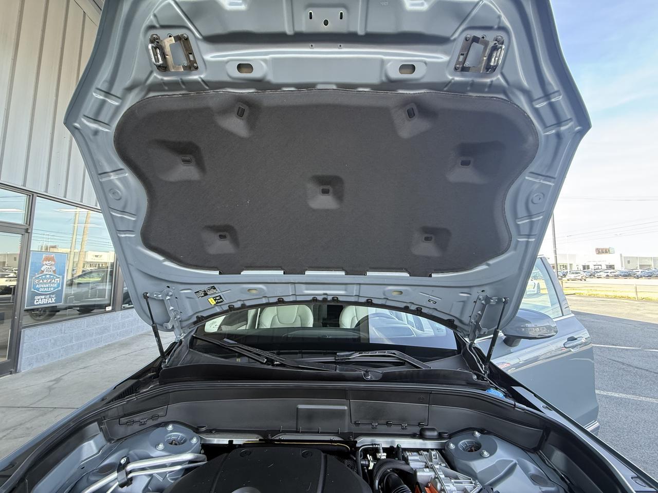 2023 VOLVO XC90 Recharge Plug-In Hybrid Ultimate Knoxville TN