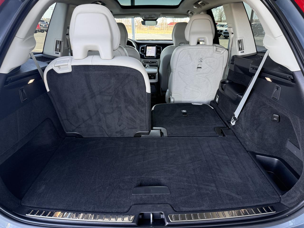 2023 VOLVO XC90 Recharge Plug-In Hybrid Ultimate Knoxville TN