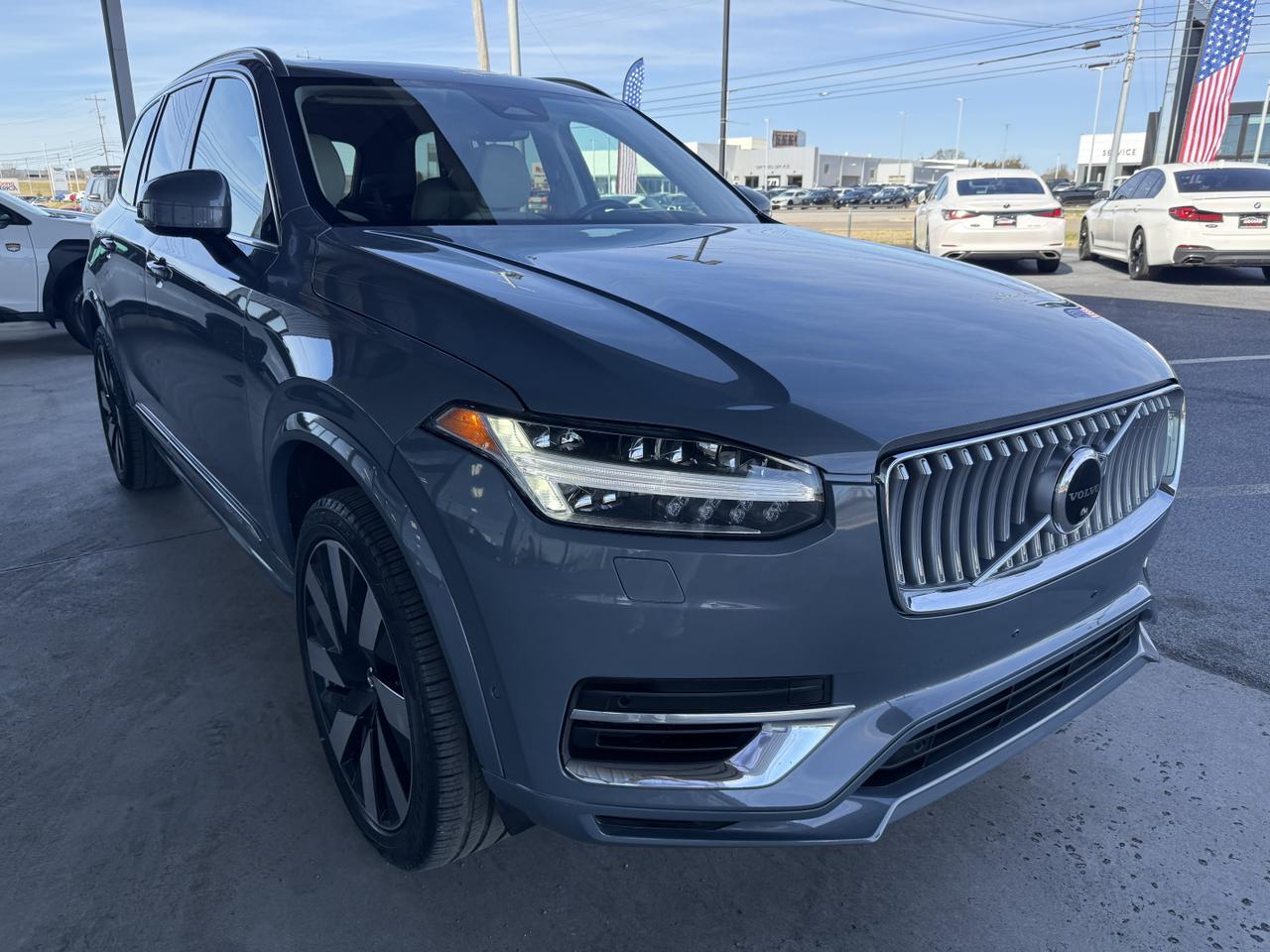 2023 VOLVO XC90 Recharge Plug-In Hybrid Ultimate Knoxville TN