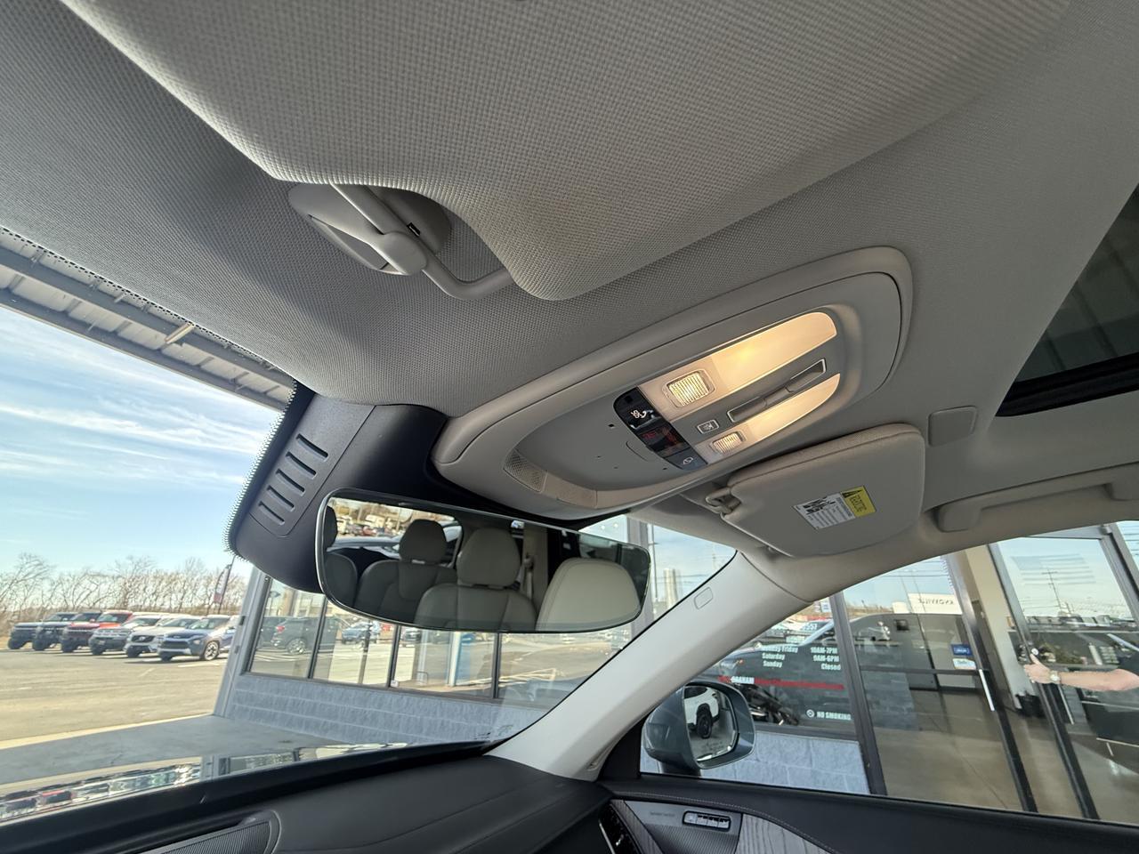 2023 VOLVO XC90 Recharge Plug-In Hybrid Ultimate Knoxville TN