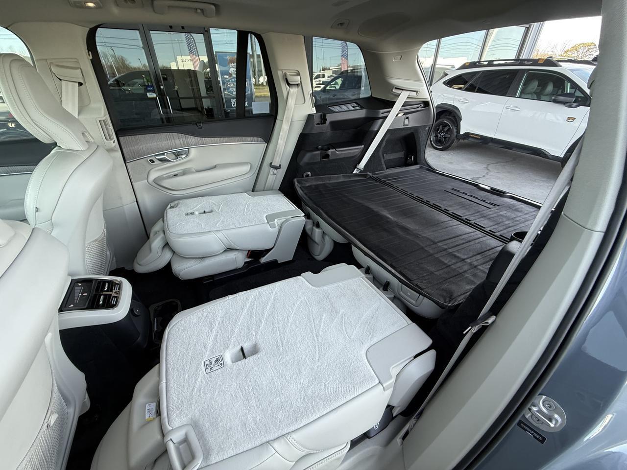 2023 VOLVO XC90 Recharge Plug-In Hybrid Ultimate Knoxville TN