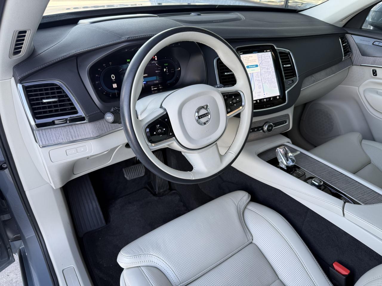 2023 VOLVO XC90 Recharge Plug-In Hybrid Ultimate Knoxville TN