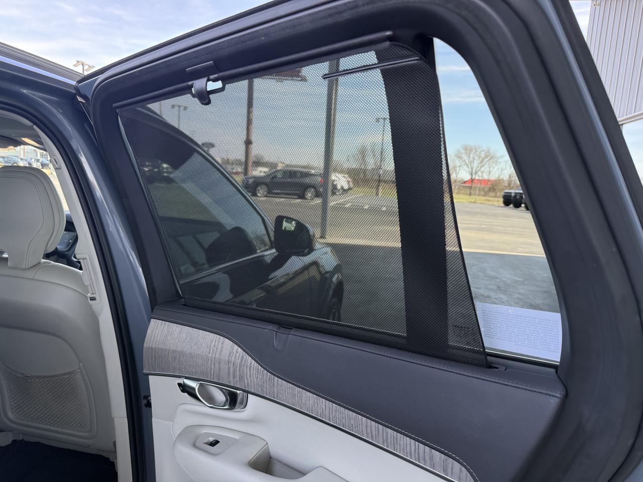 2023 VOLVO XC90 Recharge Plug-In Hybrid Ultimate Knoxville TN