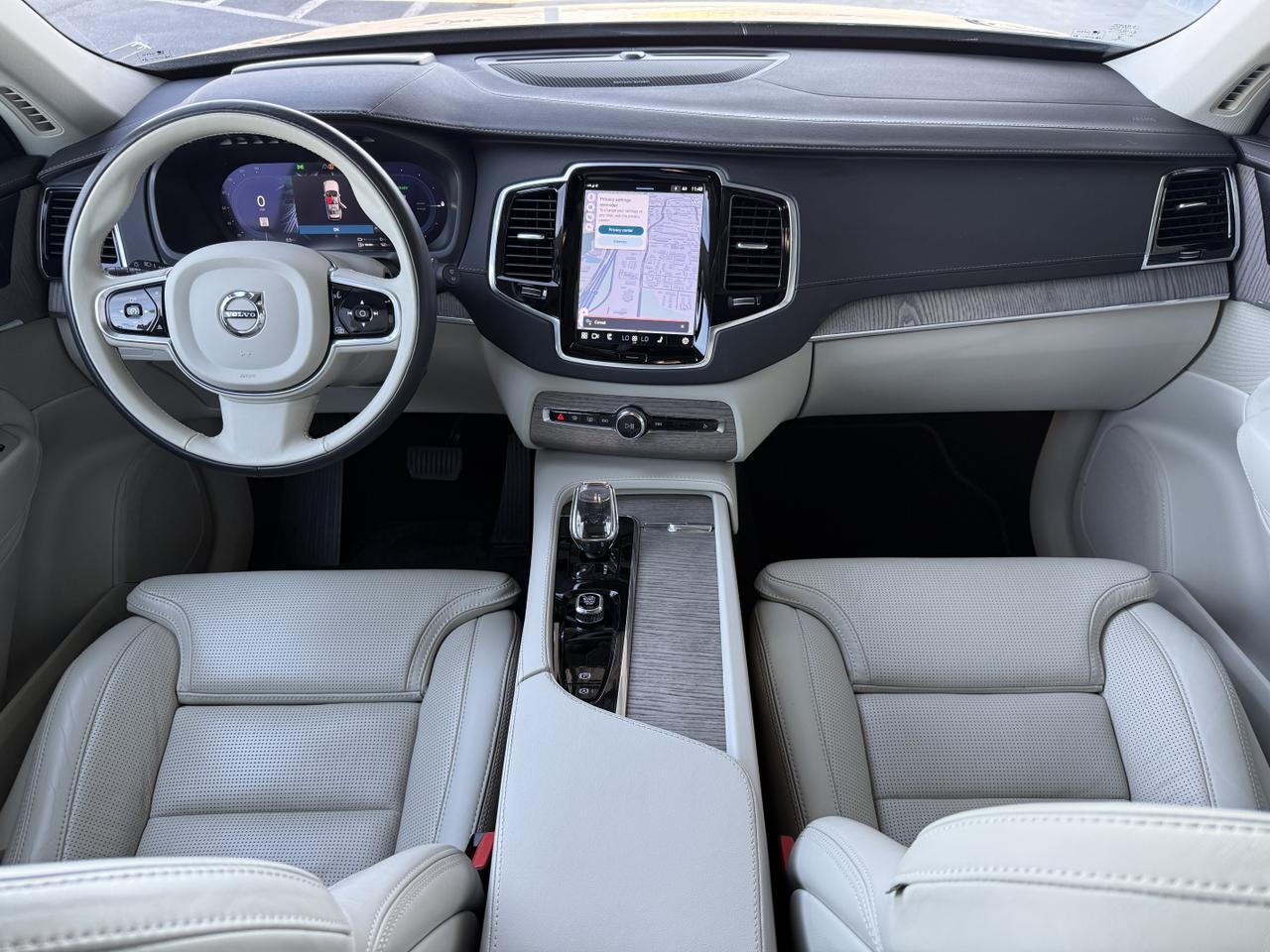 2023 VOLVO XC90 Recharge Plug-In Hybrid Ultimate Knoxville TN