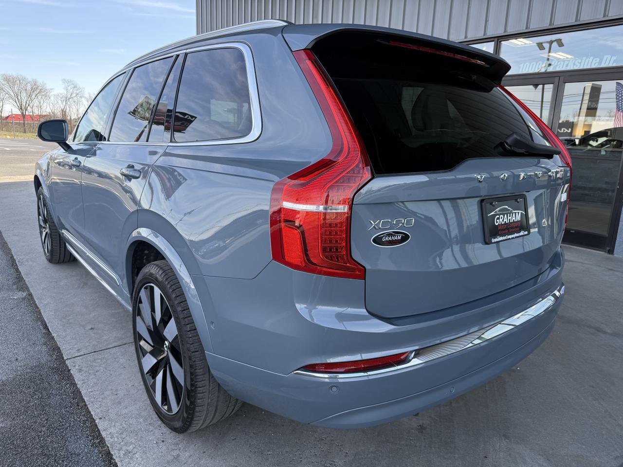 2023 VOLVO XC90 Recharge Plug-In Hybrid Ultimate Knoxville TN
