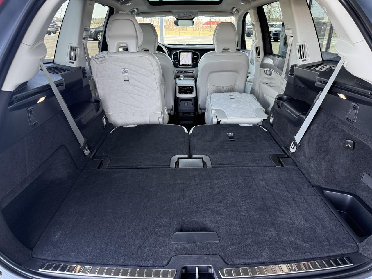 2023 VOLVO XC90 Recharge Plug-In Hybrid Ultimate Knoxville TN