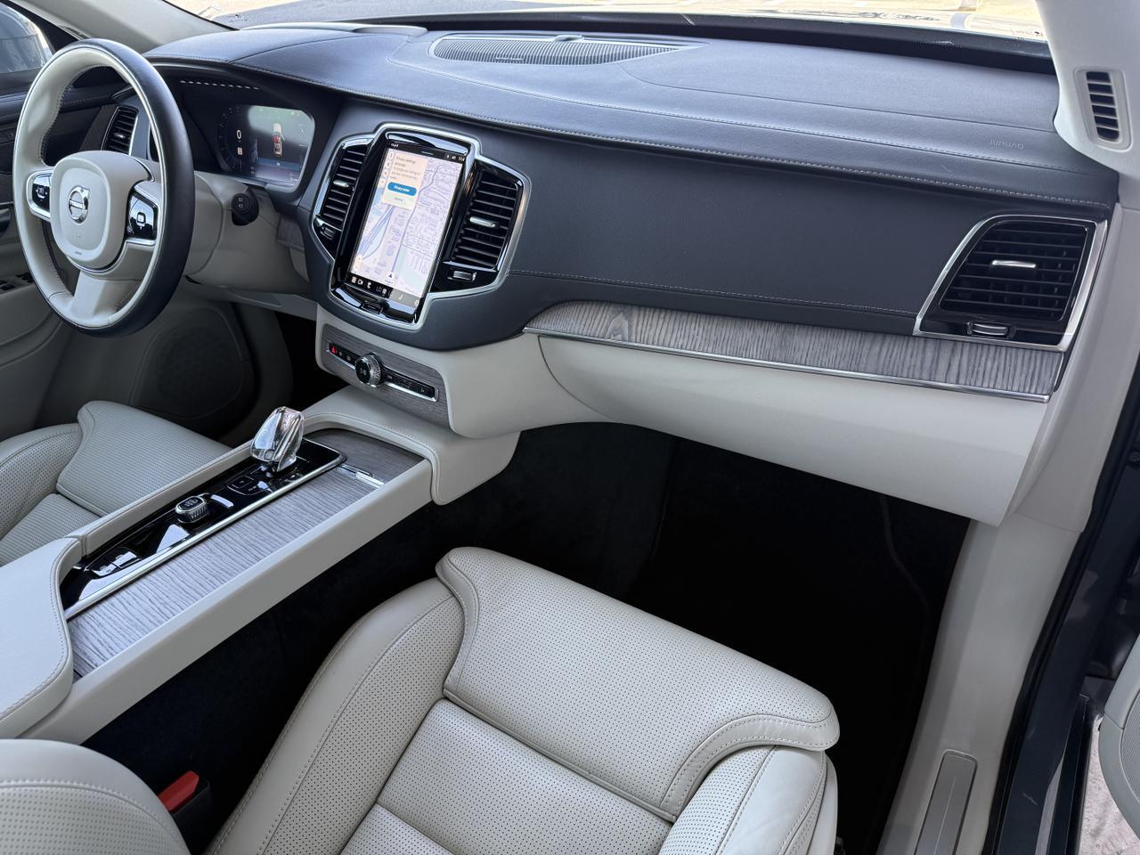 2023 VOLVO XC90 Recharge Plug-In Hybrid Ultimate Knoxville TN