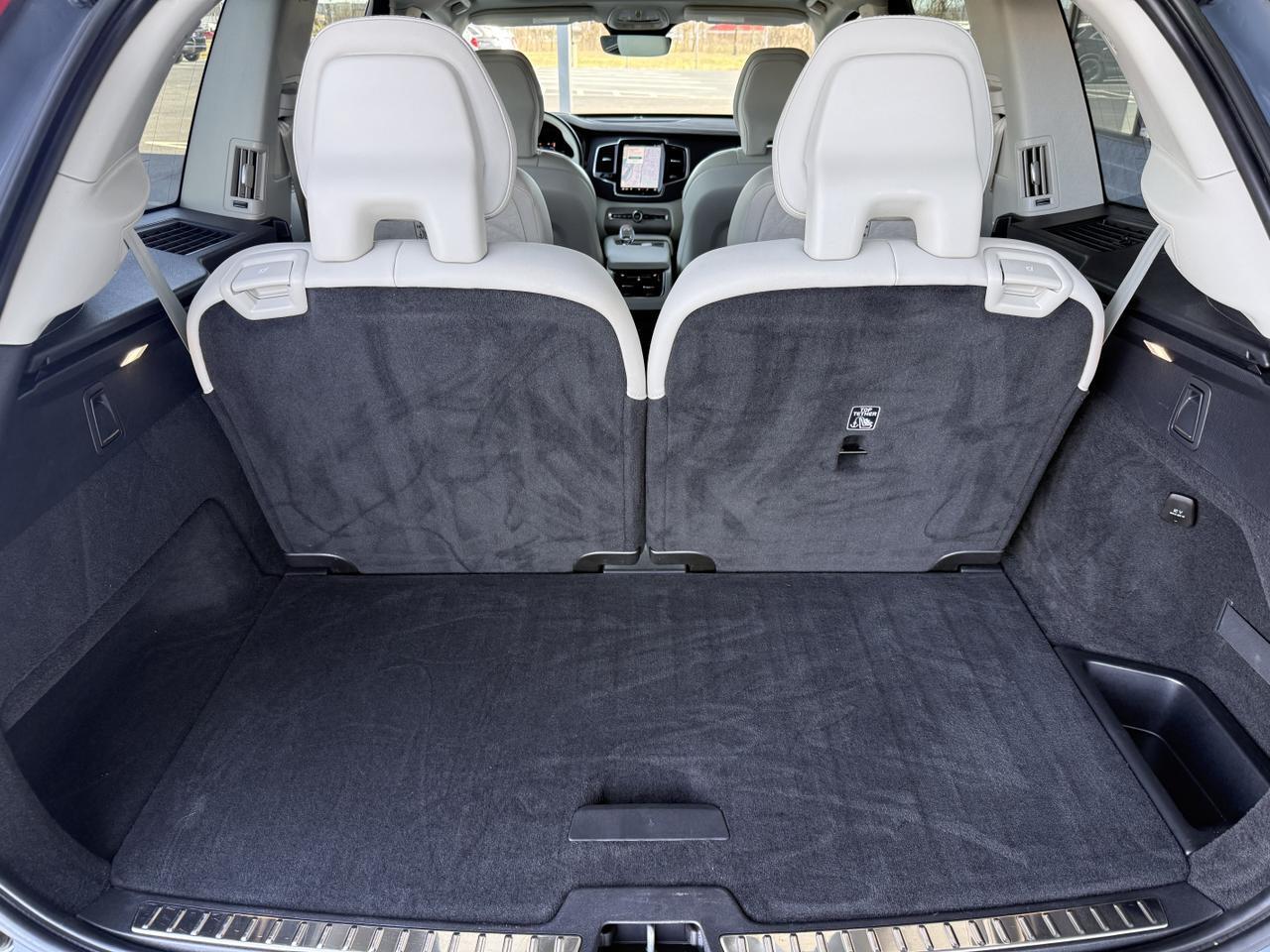 2023 VOLVO XC90 Recharge Plug-In Hybrid Ultimate Knoxville TN