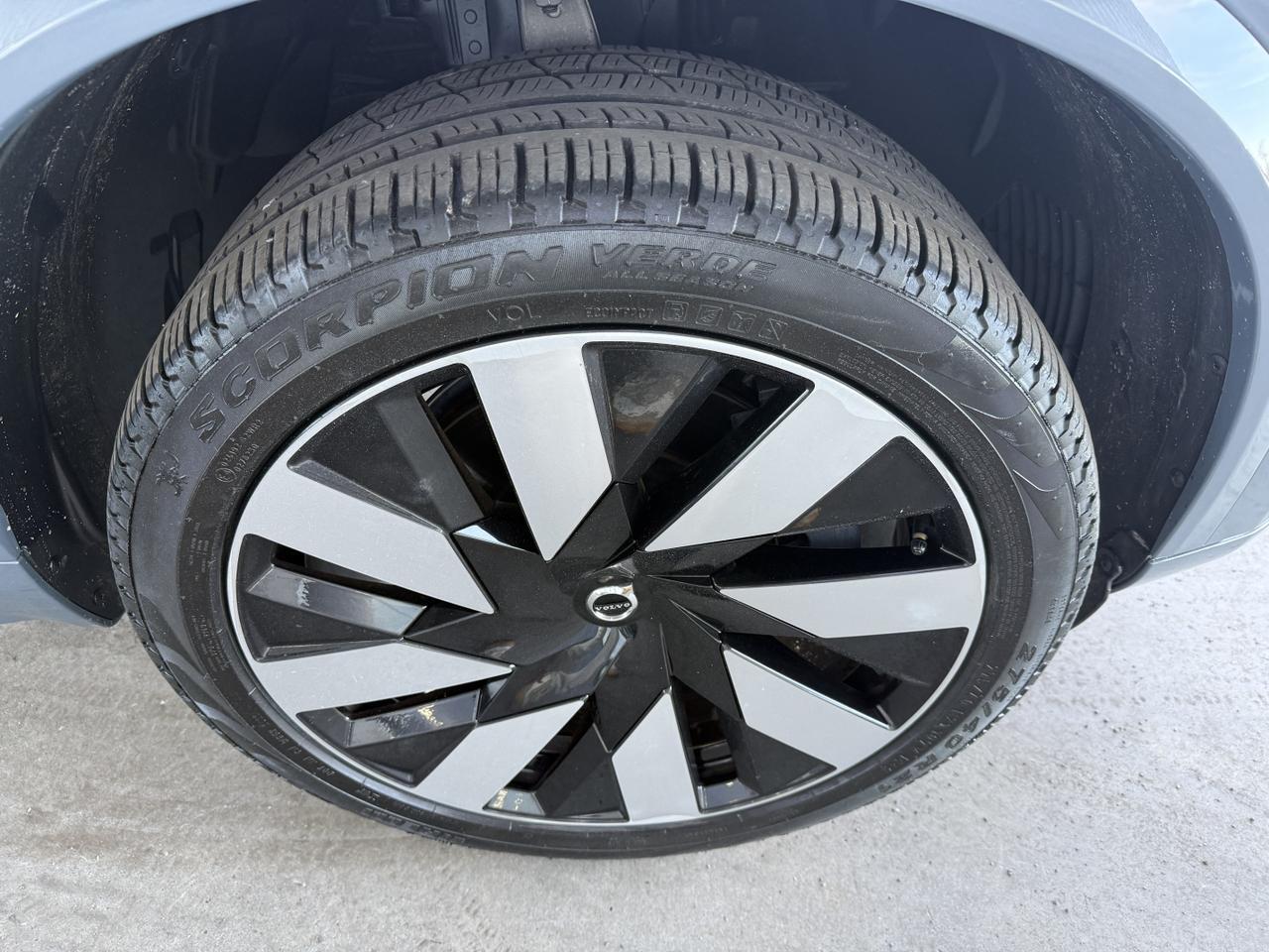 2023 VOLVO XC90 Recharge Plug-In Hybrid Ultimate Knoxville TN