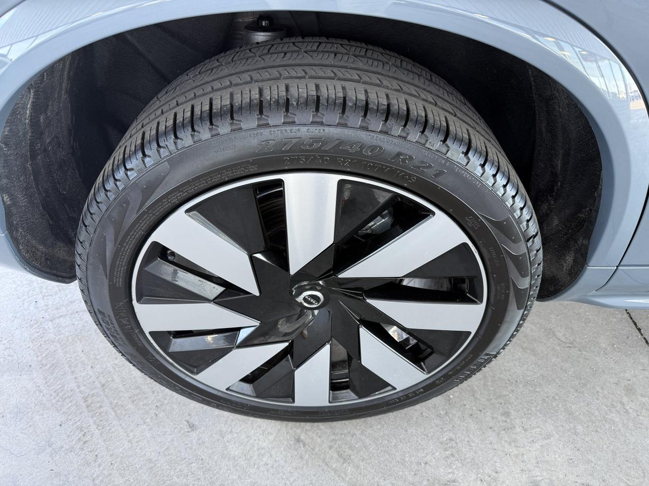 2023 VOLVO XC90 Recharge Plug-In Hybrid Ultimate Knoxville TN