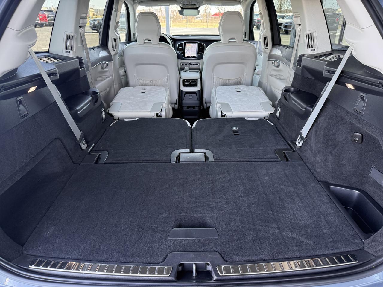 2023 VOLVO XC90 Recharge Plug-In Hybrid Ultimate Knoxville TN