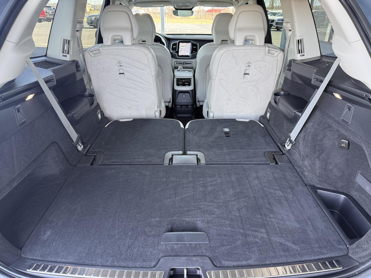 2023 VOLVO XC90 Recharge Plug-In Hybrid Ultimate Knoxville TN