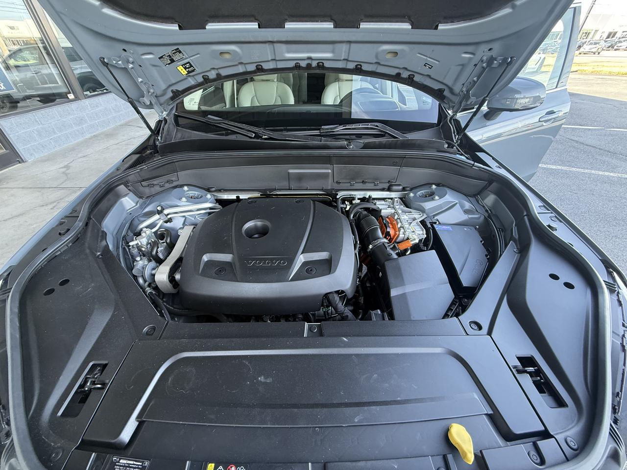 2023 VOLVO XC90 Recharge Plug-In Hybrid Ultimate Knoxville TN
