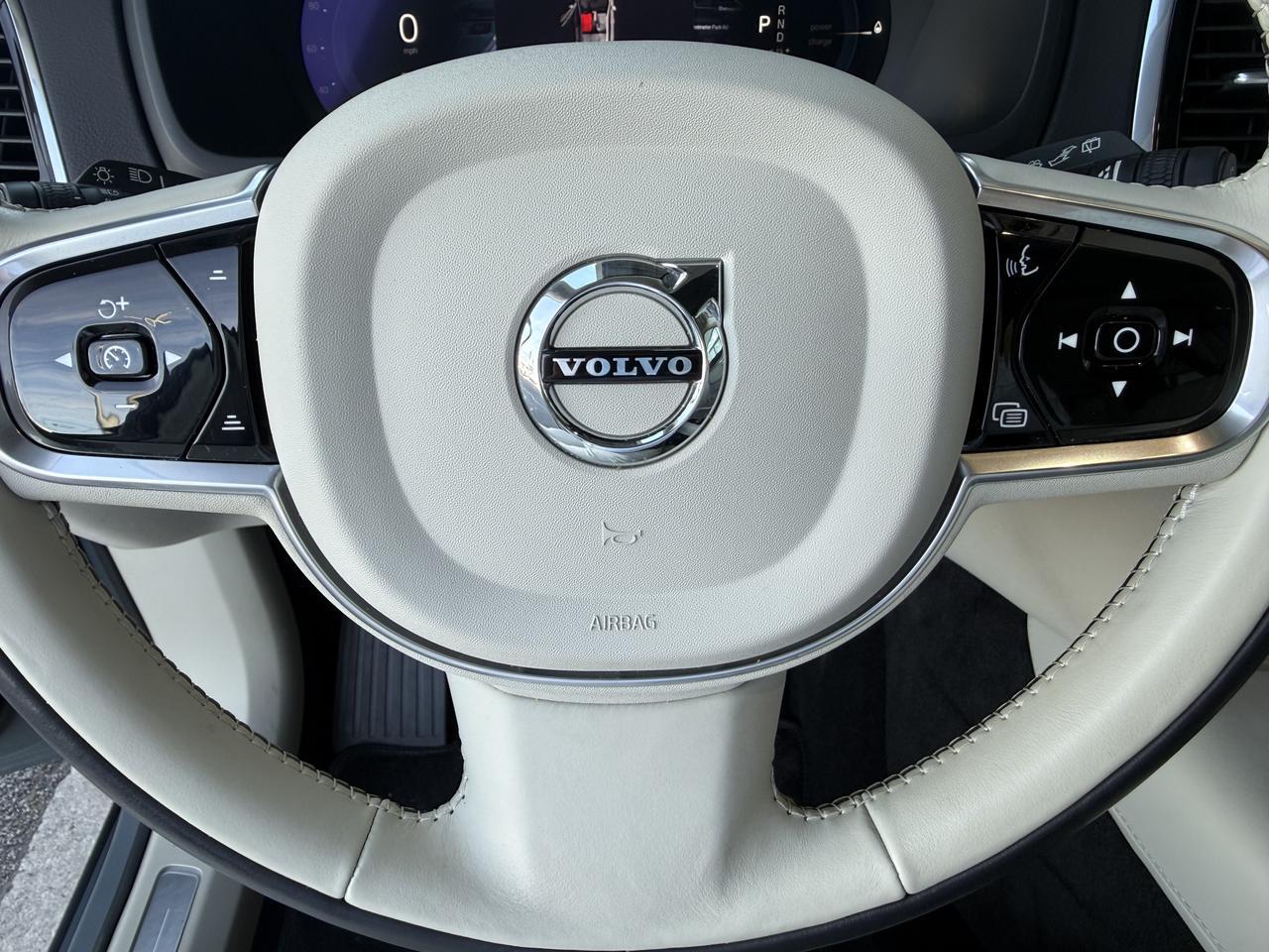 2023 VOLVO XC90 Recharge Plug-In Hybrid Ultimate Knoxville TN