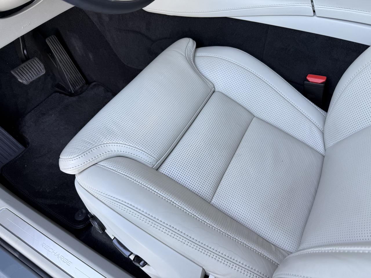 2023 VOLVO XC90 Recharge Plug-In Hybrid Ultimate Knoxville TN