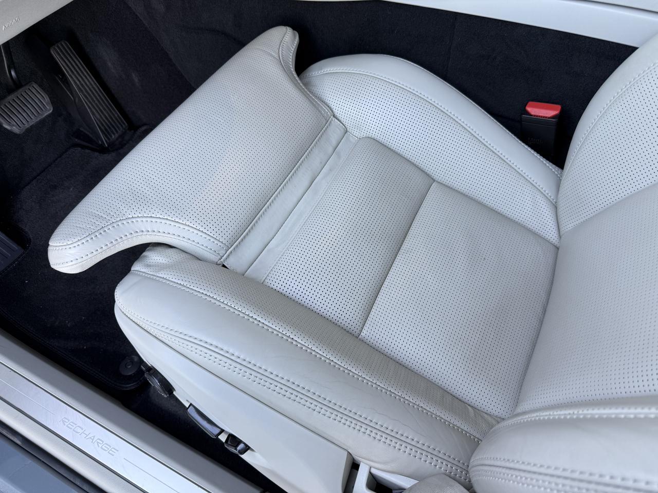 2023 VOLVO XC90 Recharge Plug-In Hybrid Ultimate Knoxville TN