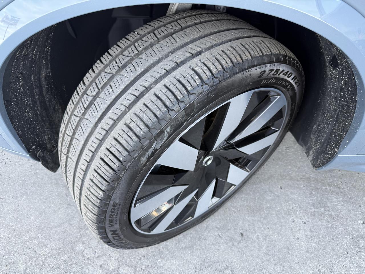 2023 VOLVO XC90 Recharge Plug-In Hybrid Ultimate Knoxville TN