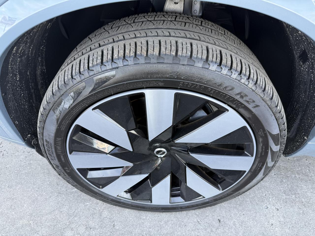 2023 VOLVO XC90 Recharge Plug-In Hybrid Ultimate Knoxville TN